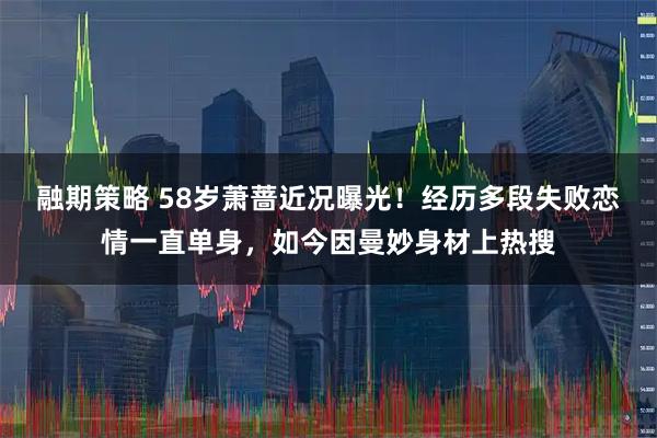 融期策略 58岁萧蔷近况曝光！经历多段失败恋情一直单身，如今因曼妙身材上热搜